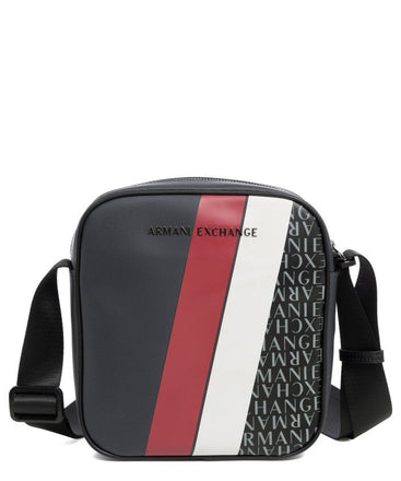 Tracolla Armani Exchange XM000162 Uomo Messanger Crossbody