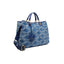 Borsa Braccialini B18460 Beth Jeans Big