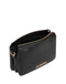 Borsa Love Moschino JC4075 Tracolla con medaglioni ovali nera