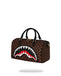 BORSA SPRAYGROUND ART7837 SAWTOOTH SHARKS IN PARIS MINI DUFFLE