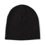 Cappello Moschino 65451 M3332 Cuffia Nera cuore borchie