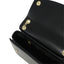 Borsa Love Moschino JC4184 Flap Bag Cuore Nero