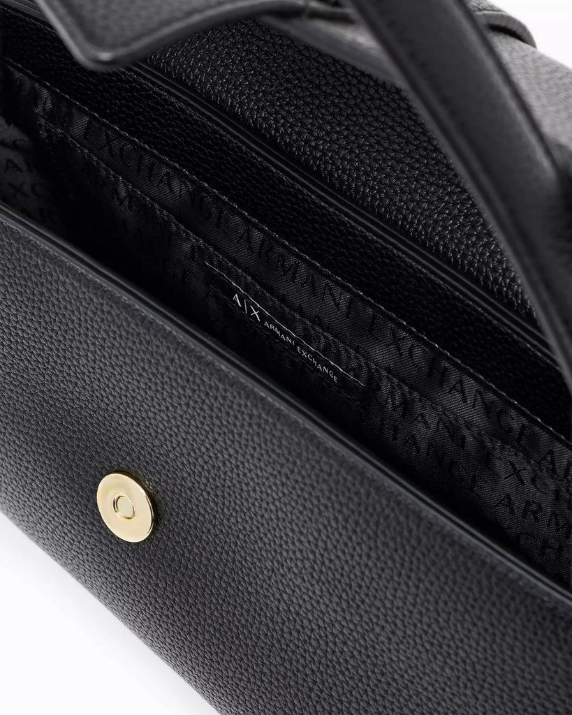 Borsa Armani Exchange XW002592 AF11902 a spalla con tracolla