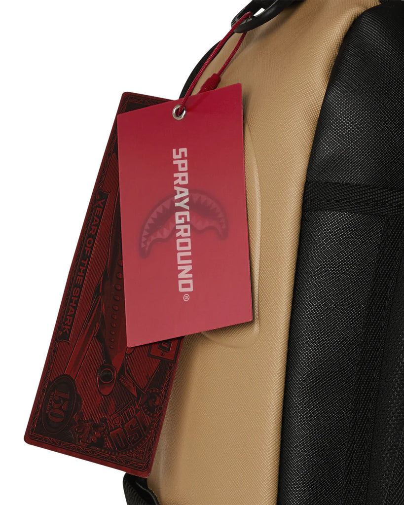 ZAINO SPRAYGROUND 8550 HENNY SPRITZ BACKPACK