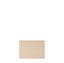 Borsa Elisabetta Franchi Crema BS11A46E2 a tracolla con girello logo in metallo