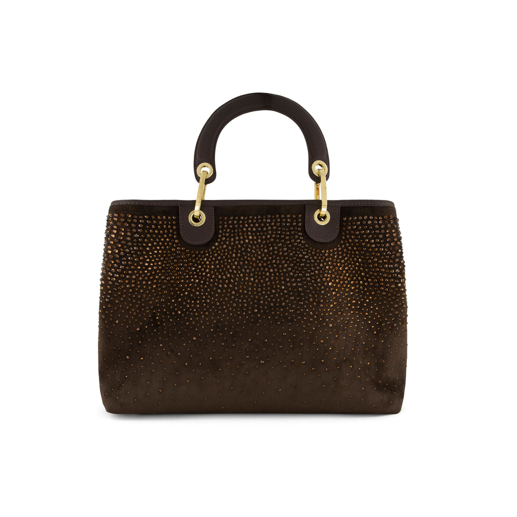 Borsa Braccialini Beth Strass Big B19240