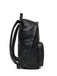 Zaino Tommy Hilfiger Uomo AM12973 TH Foudation Pque Backpack Black