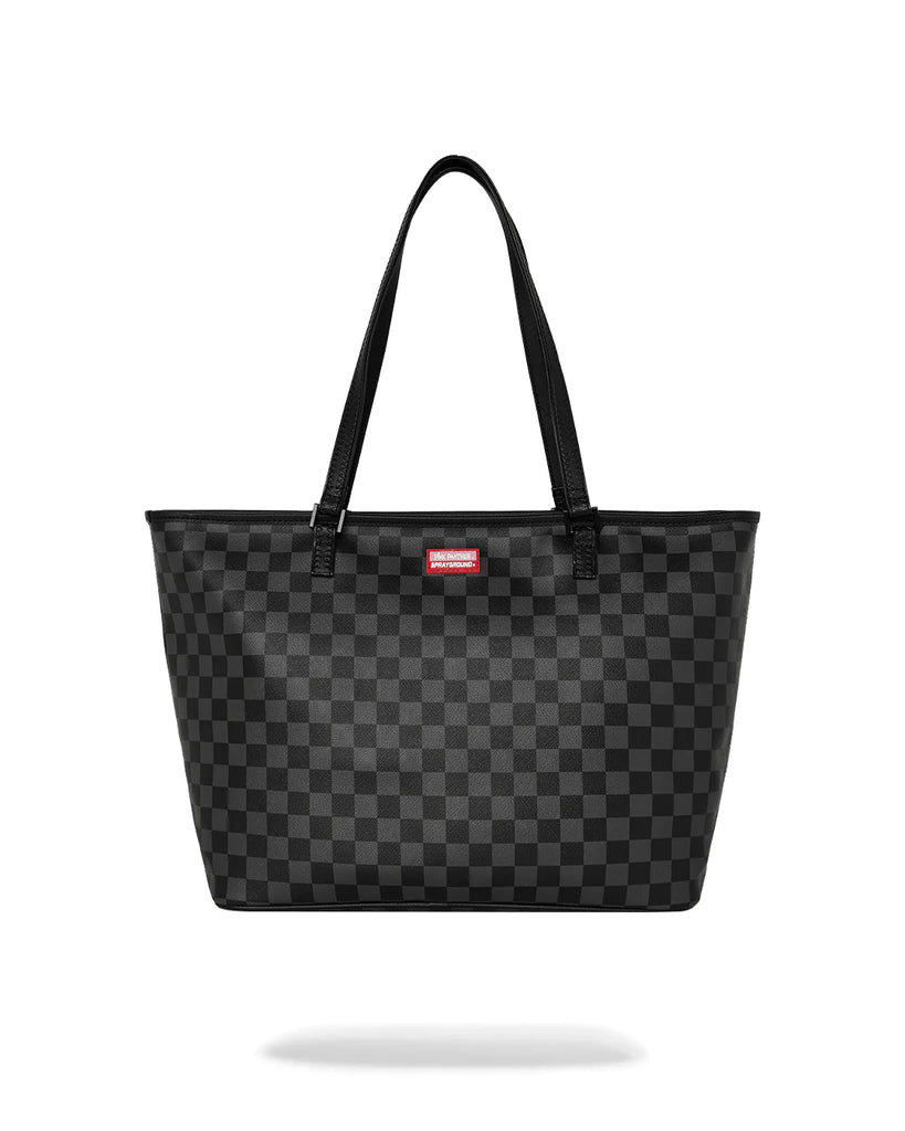 BORSA SPRAYGROUND 8960 PINK PANTHER DRIPPY DIAMONDS TOTE