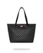BORSA SPRAYGROUND 8960 PINK PANTHER DRIPPY DIAMONDS TOTE