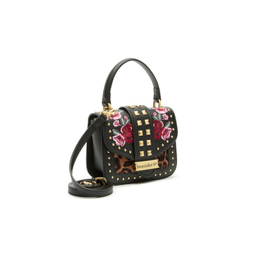 Borsa Braccialini Rock B18600 Mini Bag Flower e Animalier