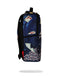 ZAINO SPRAYGROUND ART7775 BATMAN BACKPACK