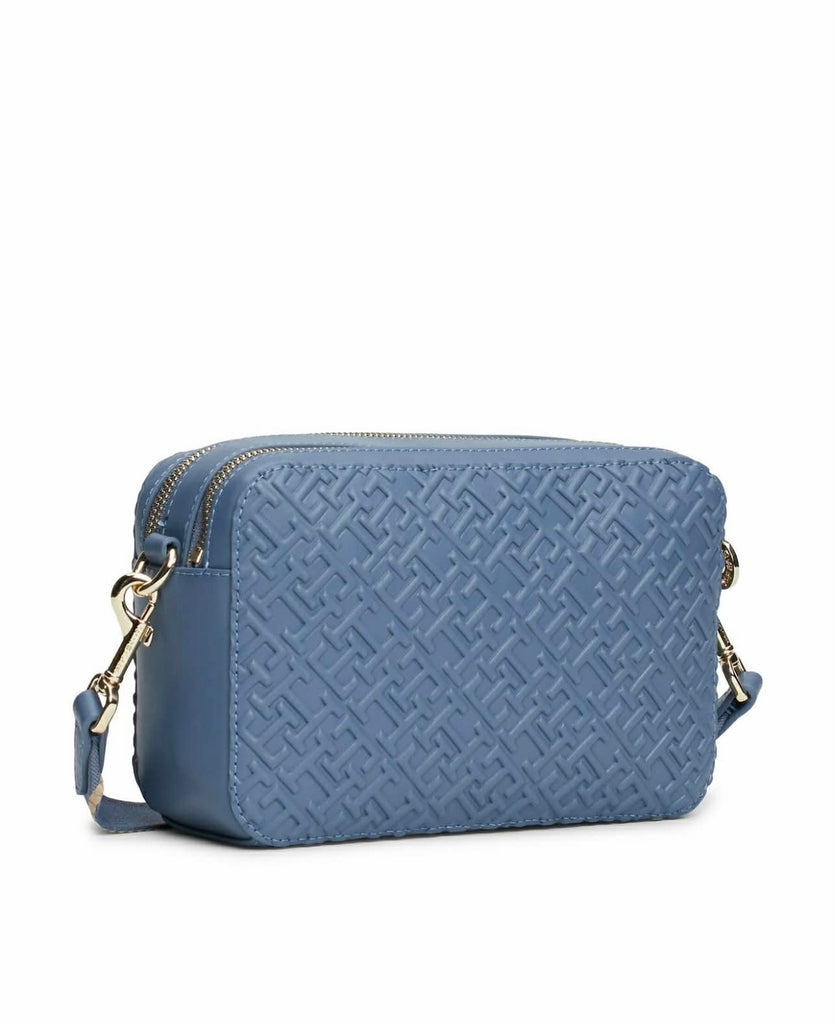 Borsa Tommy Hilfiger 16470 Camera bag mono polvere