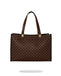 BORSA SPRAYGROUND ART7842 SAWTOOTH SHARKS IN PARIS TORTUGA TOTE