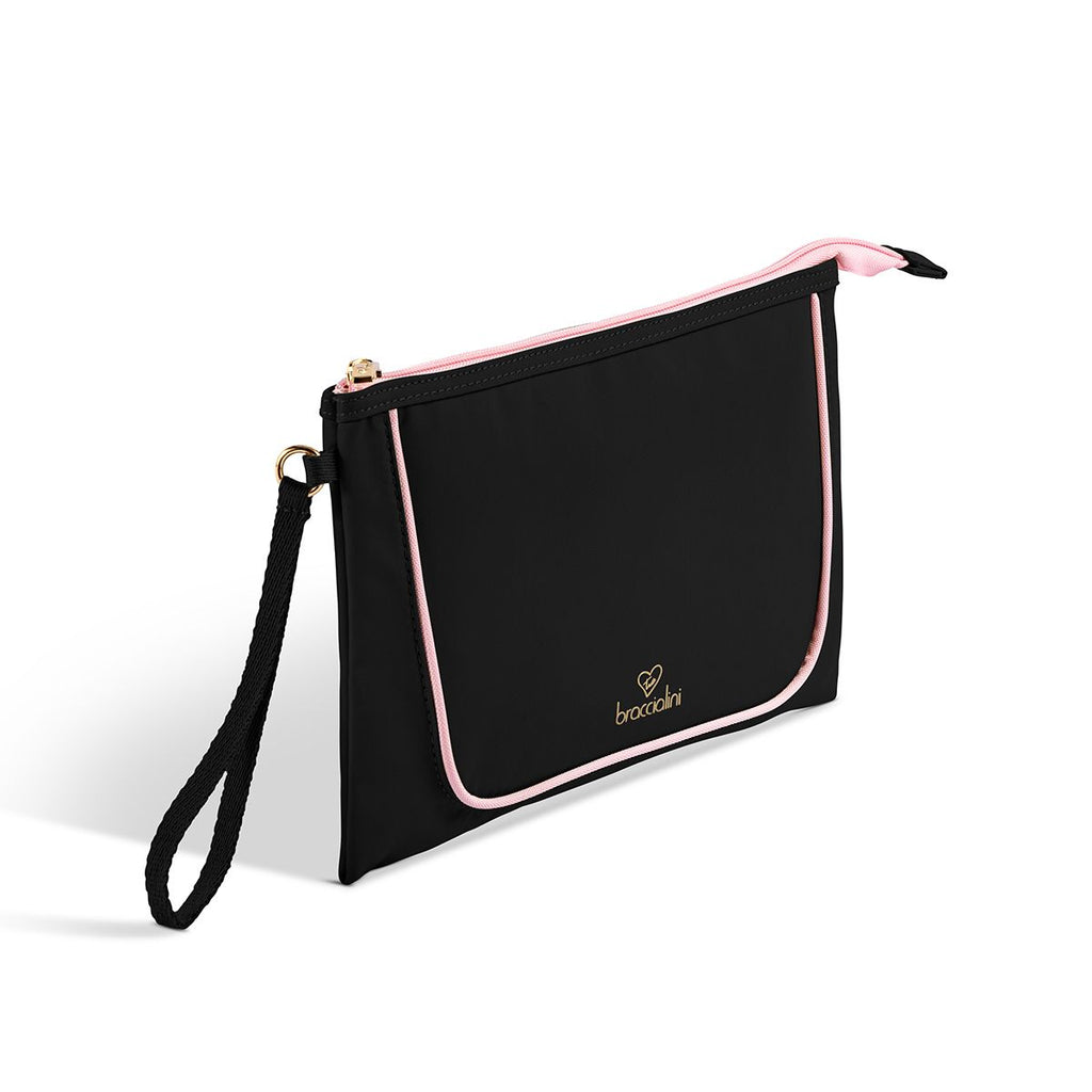 Pochette Braccialini 5105502 Dea Soft L