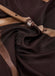 Foulard Liu-Jo  motivo logo e belts