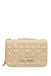 Borsa Love Moschino JC4262 flap bag quilted