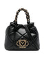 Borsa Love Moschino JC4115 a secchiello trapuntato