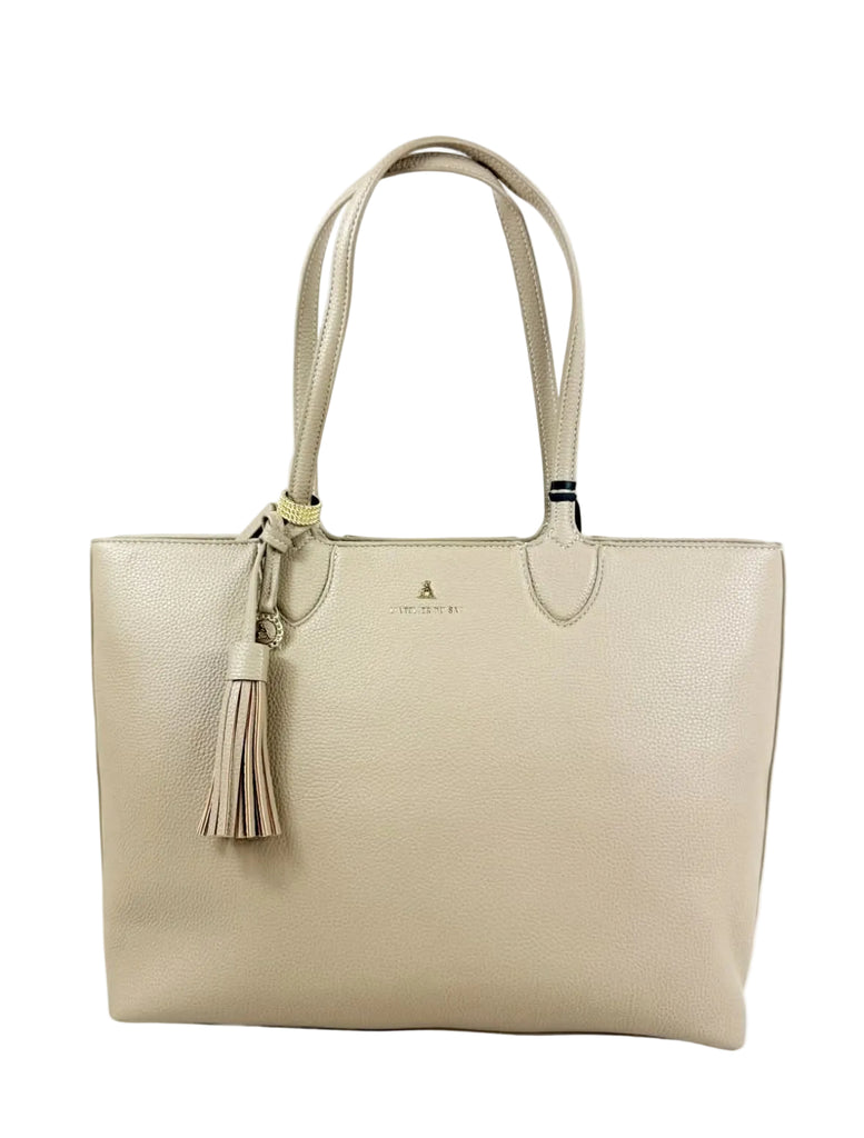 Borse L'Atelier du Sac Shopper Big Janette Charmonix