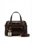 Borsa LePandorine PF2616B05 Bauletto Profumina testa di moro