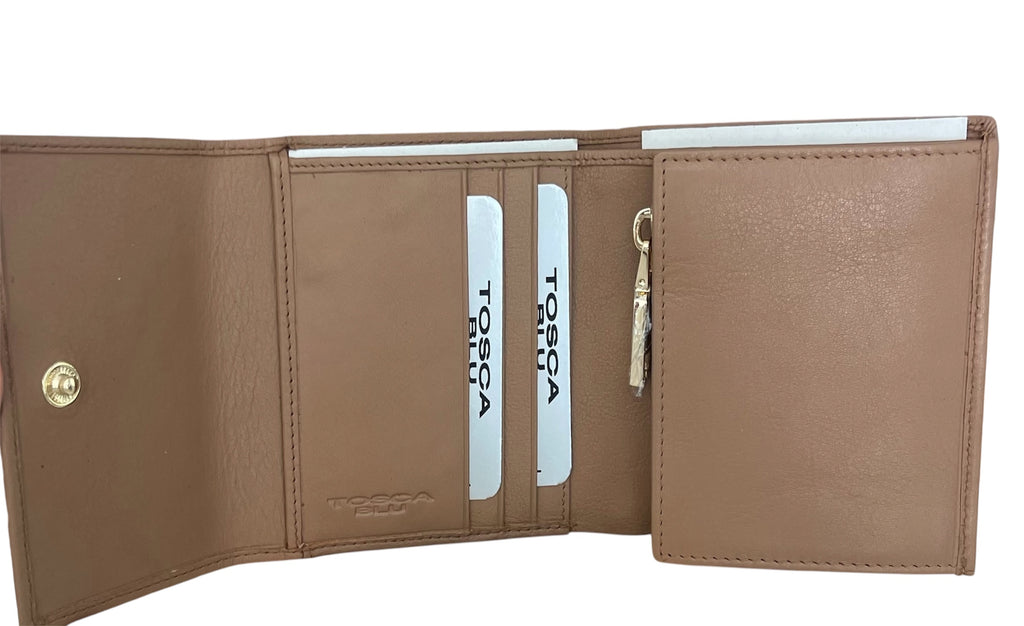 Portafogli Tosca Blu Daily Wallets TS2645P51