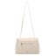Borsa Mimì Muà Bauletto Big A Spalla Con Patta E Canvas H201403