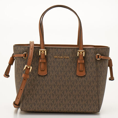 Borse Michael Kors Voyager XS conv tz tote