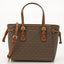 Borse Michael Kors Voyager XS conv tz tote