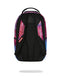 ZAINO SPRAYGROUND 5929 PAINTED PATRICK BACKPACK