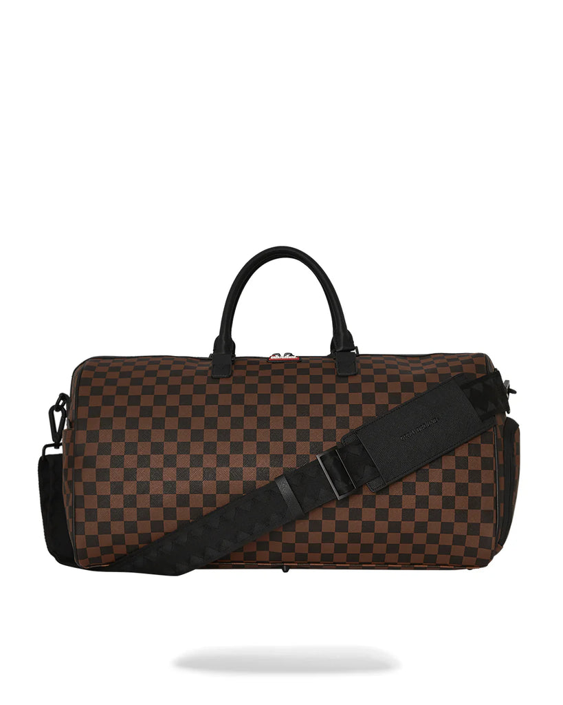 Borsone Sprayground 910D7490 MACHINE FRANCAISE DUFFLE