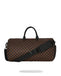 Borsone Sprayground 910D7490 MACHINE FRANCAISE DUFFLE
