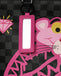 BORSA SPRAYGROUND 8960 PINK PANTHER DRIPPY DIAMONDS TOTE