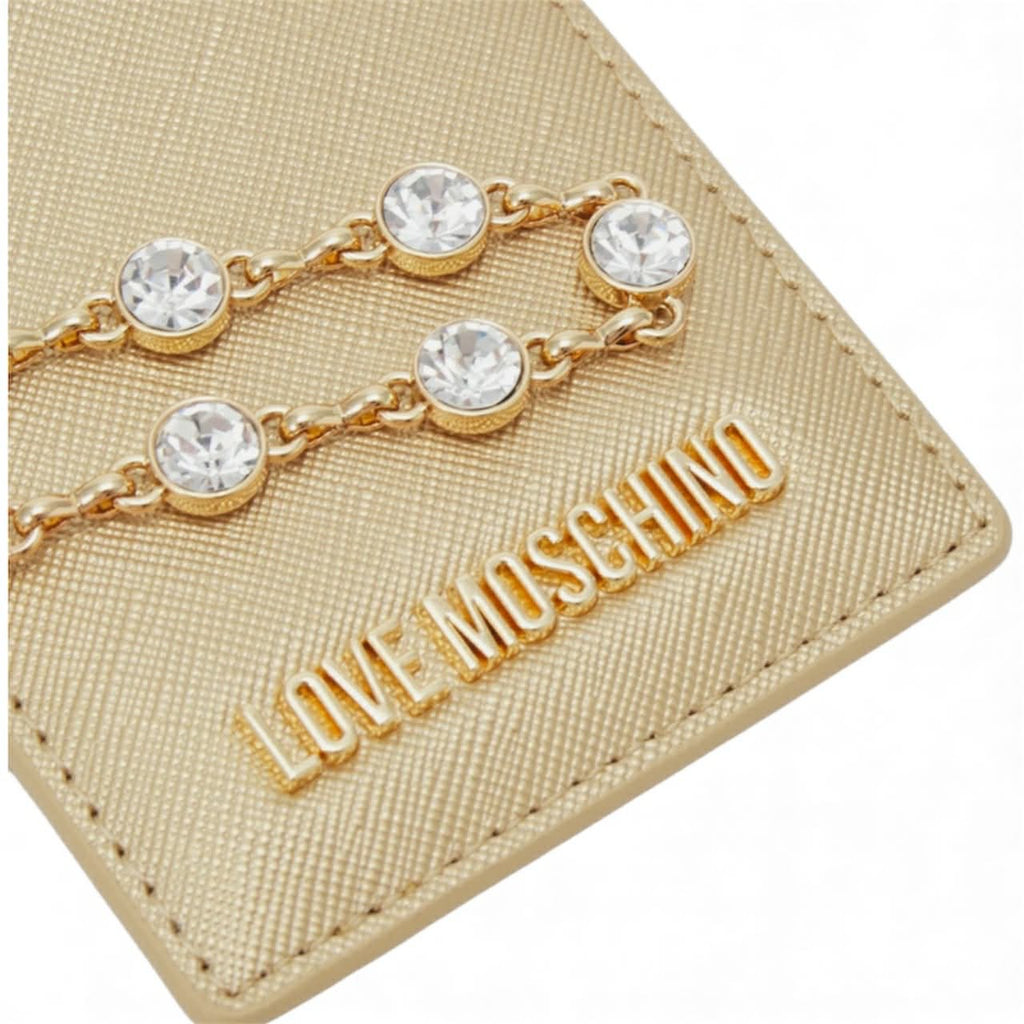 Porta Bedge Love Moschino JC5853