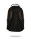 ZAINO SPRAYGROUND 8232 CHECK 2 EMBOSS BACKPACK