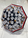 Ombrello Moschino art 8056 nero