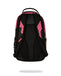 ZAINO SPRAYGROUND ART7604 WTF SKULL DRIP DLXSV BACKPACK