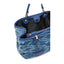 Borsa Braccialini B18460 Beth Jeans Big