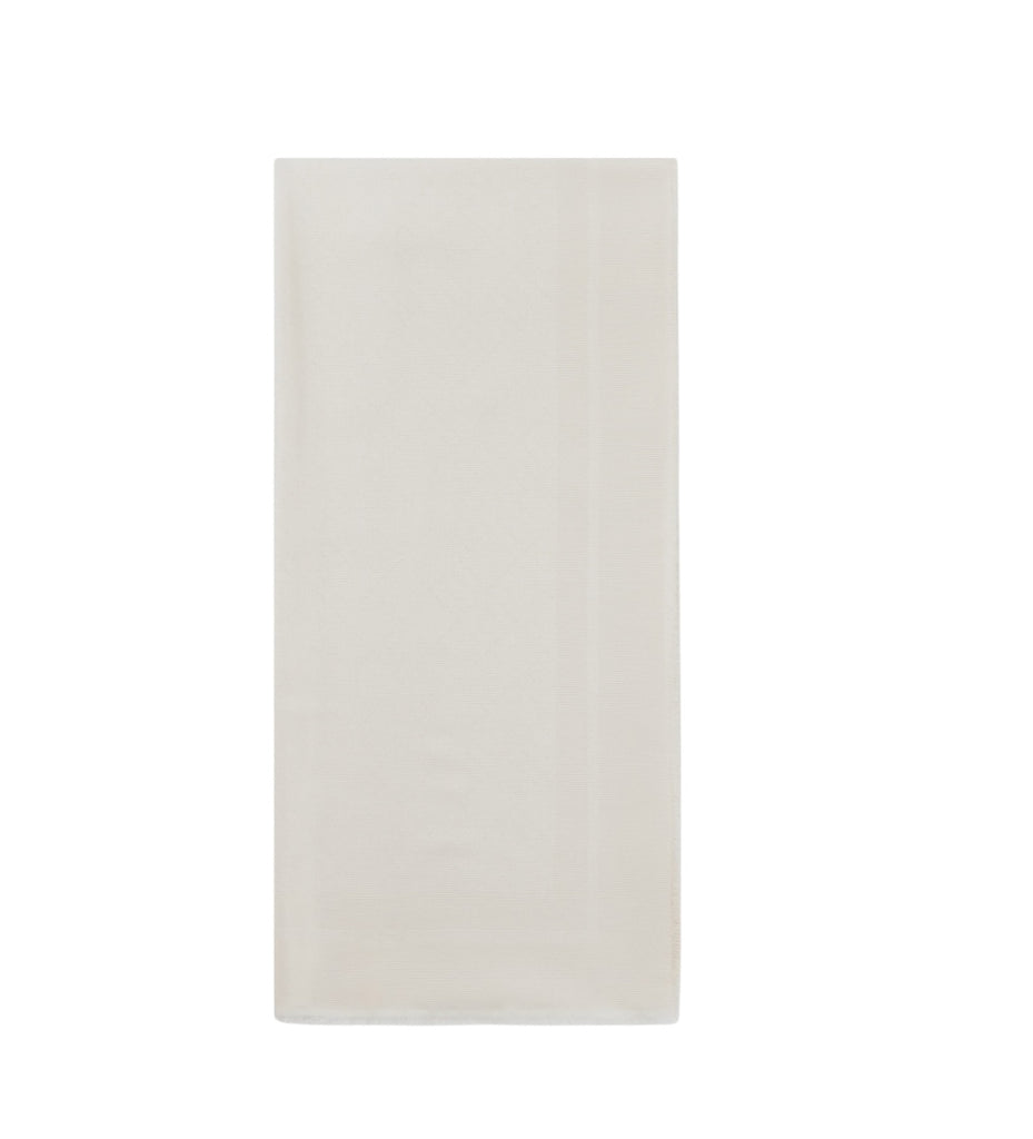 Pashmina Elisabetta Franchi SC12F56E2 con pattern logo