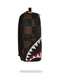 ZAINO SPRAYGROUND 6263 ENLARGED CHECK PARIS DLXSV BACKPACK