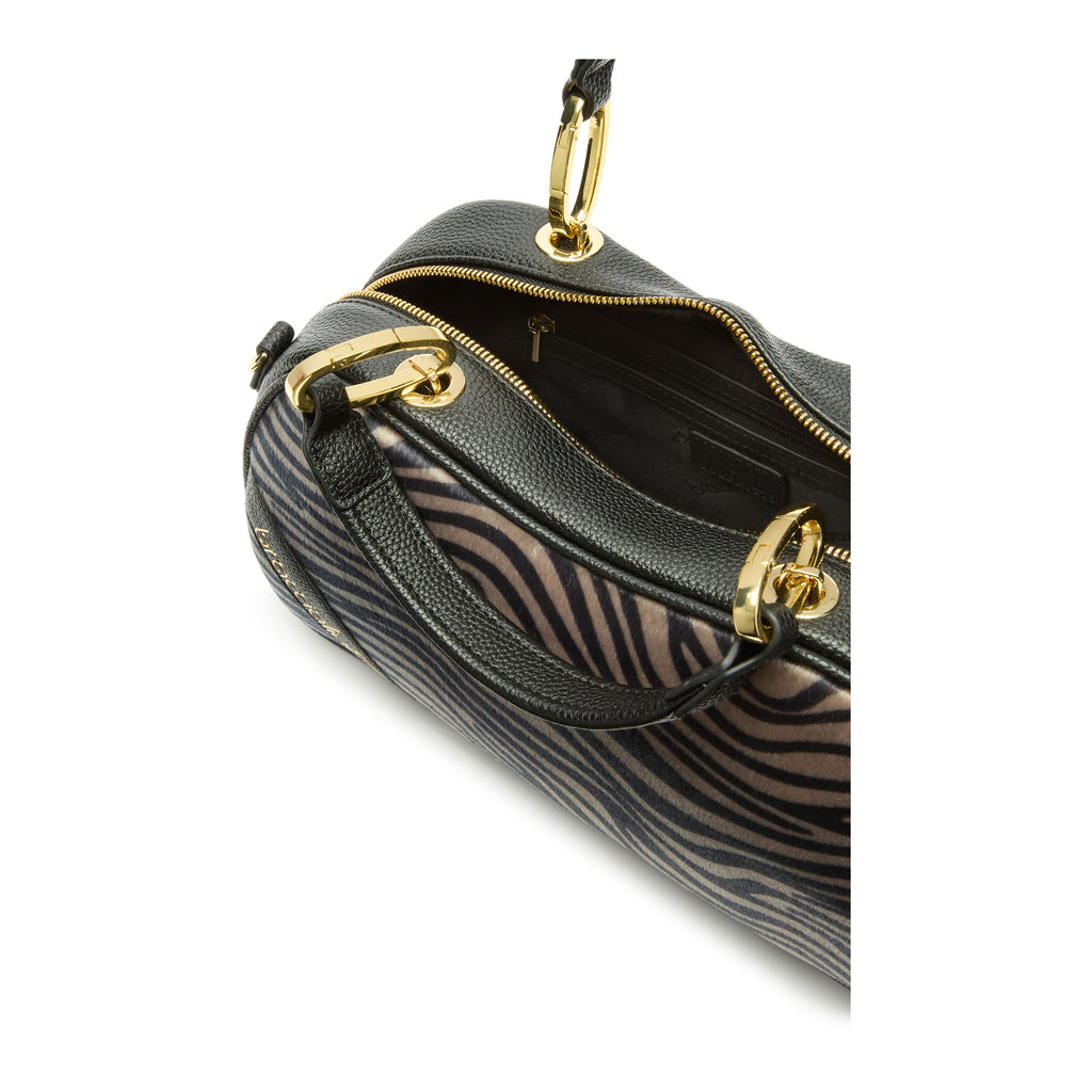 Borsa Braccialini Candy B18693 Bauletto Fantasia Zebrata