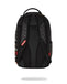 ZAINO SPRAYGROUND ART7417 90S NICK CRAMMED REVEAL DLXSV BACKPACK