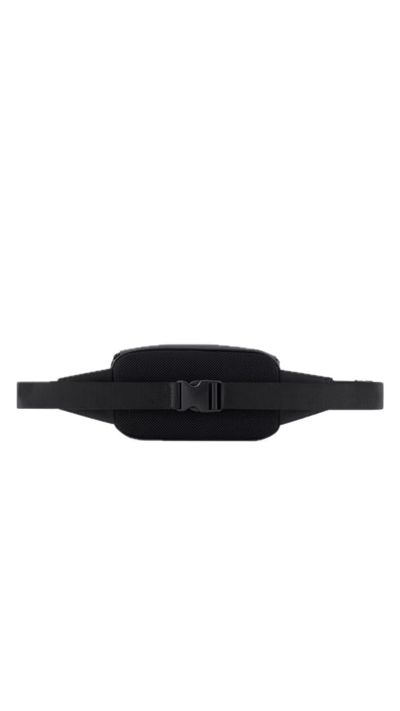 Marsupio Armani Exchange AF11935 uomo logato