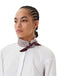Foulard Elisabetta Franchi FO15F56E2 in twill di seta con stampa