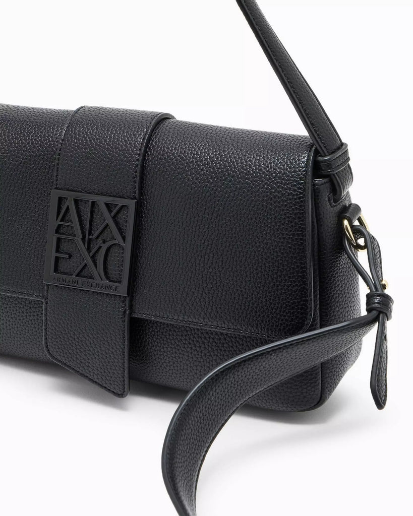 Borsa Armani Exchange XW002592 AF11902 a spalla con tracolla