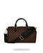 BORSA SPRAYGROUND ART7837 SAWTOOTH SHARKS IN PARIS MINI DUFFLE