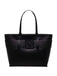 Borsa Armani Exchange Art949127 Shopping Bag con Logo Placca