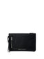 Pochette Armani Exchange Uomo Art958543 nera bottalata