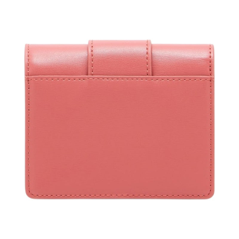 Portafoglio Armani Exchange XW000360 Jodie mini wallet tri-fold