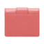 Portafoglio Armani Exchange XW000360 Jodie mini wallet tri-fold