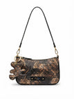 Borsa Pashbag 20231 Mini Alissa Venom