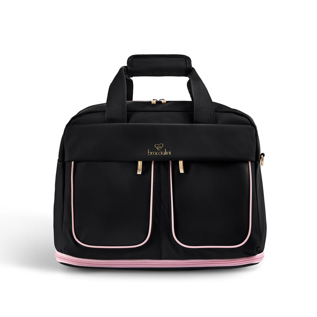Borsone Braccialini 5105320 Dea Soft Cabin Duffel